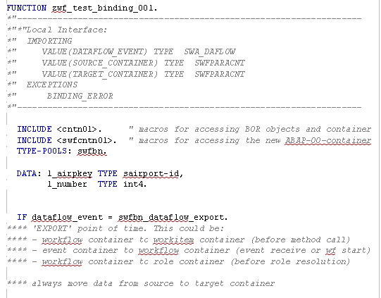 ABAP-binding-Workflow-codigo-funcion-1